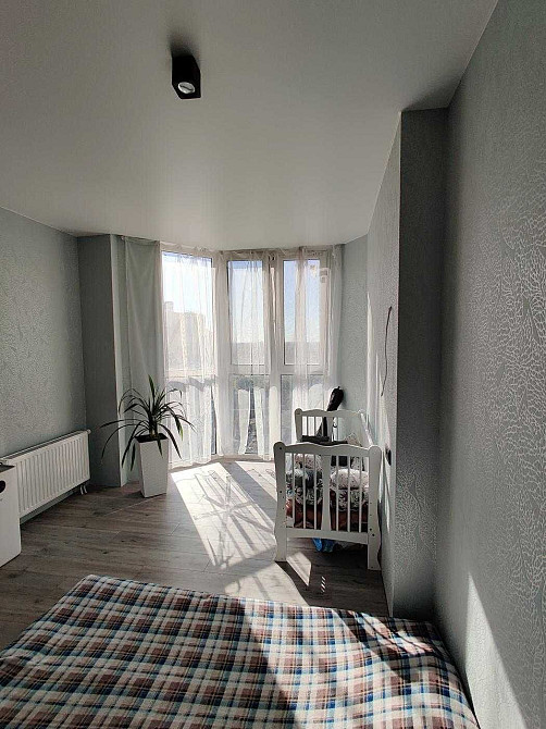 2к ЖК Прохоровский квартал Ремонт на 90% Стикон Двухкомнатная Одеса - зображення 8