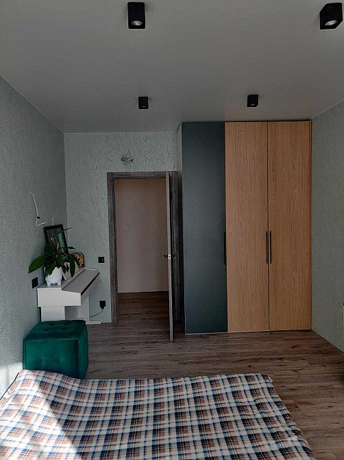 2к ЖК Прохоровский квартал Ремонт на 90% Стикон Двухкомнатная Одеса - зображення 6