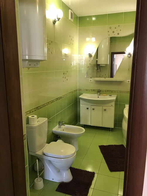 Продам однокомнатную квартиру! Чорноморськ - зображення 2