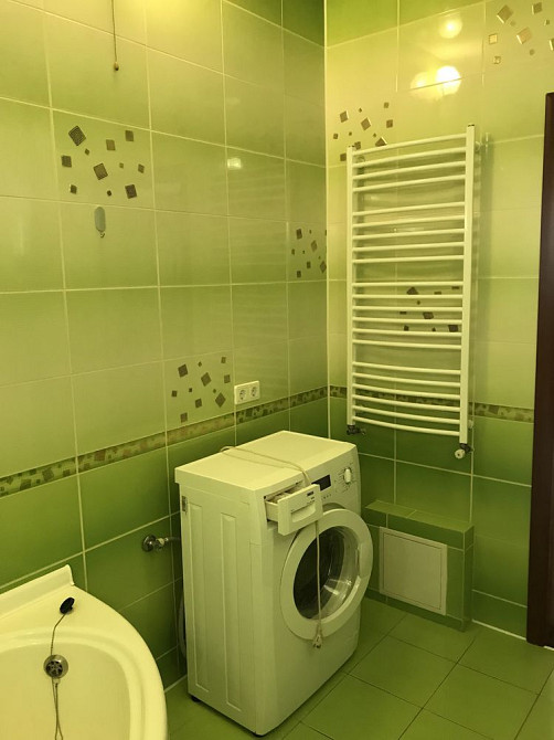 Продам однокомнатную квартиру! Чорноморськ - зображення 1