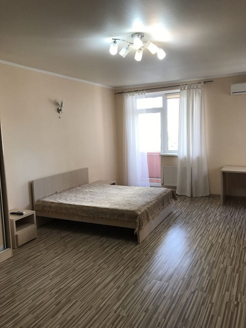 Продам однокомнатную квартиру! Чорноморськ - зображення 5