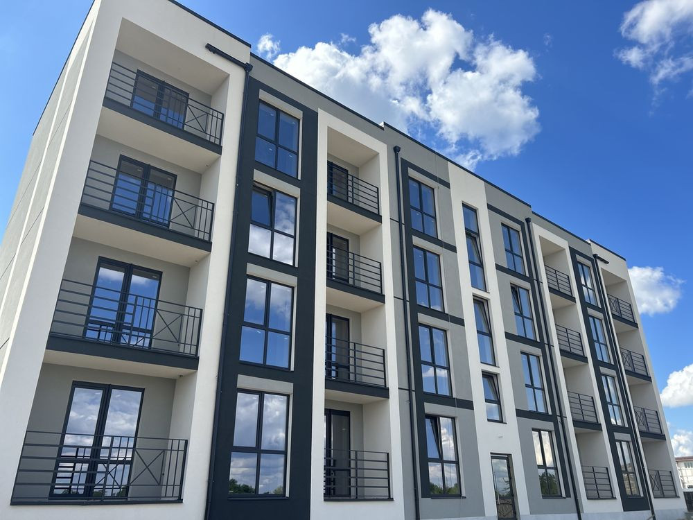 Готова квартира в розстрочку на 2 роки.Знижка 3%. Гостомель - зображення 1