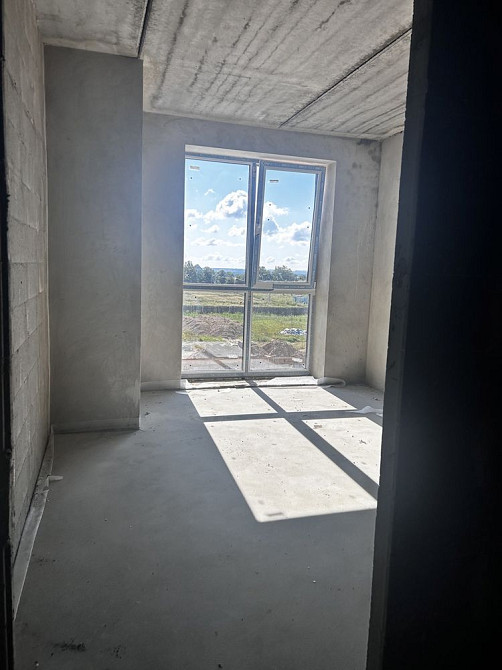 Готова квартира в розстрочку на 2 роки.Знижка 3%. Гостомель - зображення 7