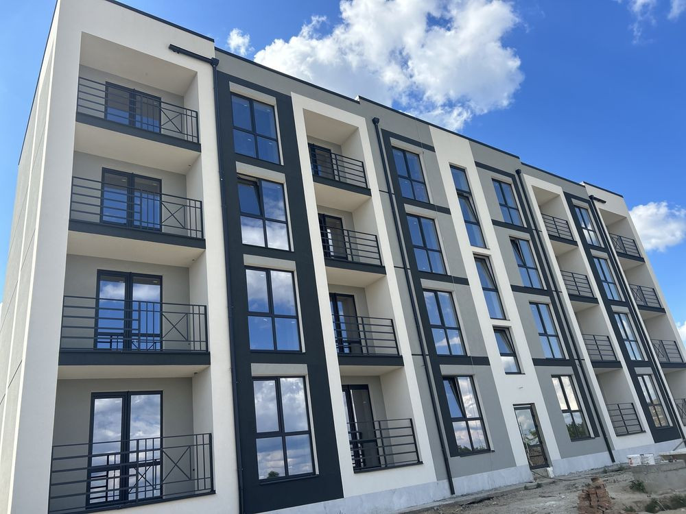 Готова квартира в розстрочку на 2 роки.Знижка 3%. Гостомель - зображення 5