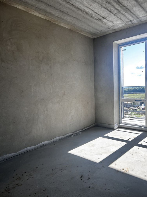 Готова квартира в розстрочку на 2 роки.Знижка 3%. Гостомель - зображення 8