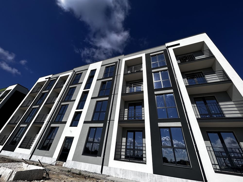 Готова квартира в розстрочку на 2 роки.Знижка 3%. Гостомель - зображення 6