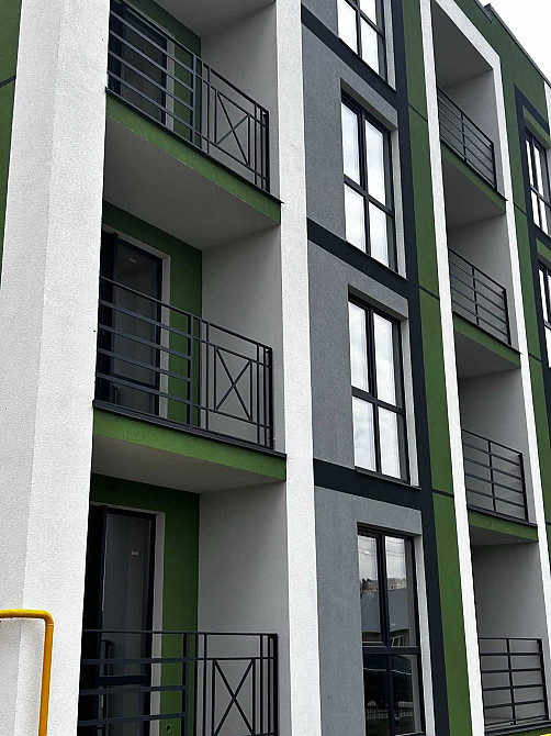 Власна квартира в оплату частинами до 6 місяців без переплат. Гостомель - зображення 7