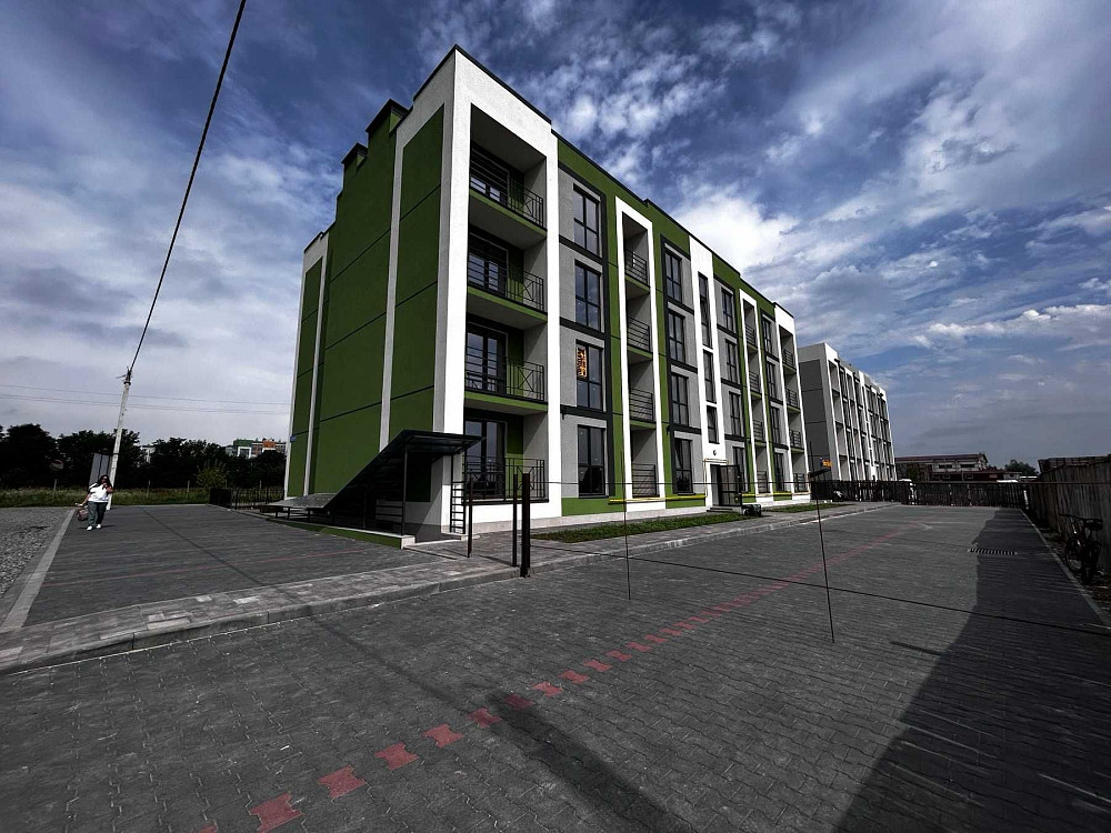 Власна квартира в оплату частинами до 6 місяців без переплат. Гостомель - зображення 1