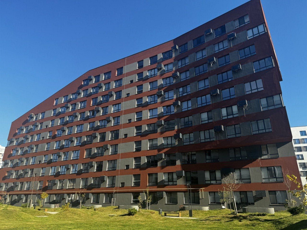 Продаж 2-кім квартири в  ЖК  Greenville Park Вул. Замарстинівська Львів - зображення 1