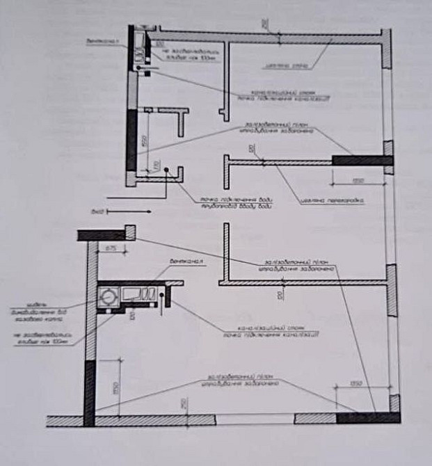 Продаж 2-кім квартири в  ЖК  Greenville Park Вул. Замарстинівська Львів - зображення 2