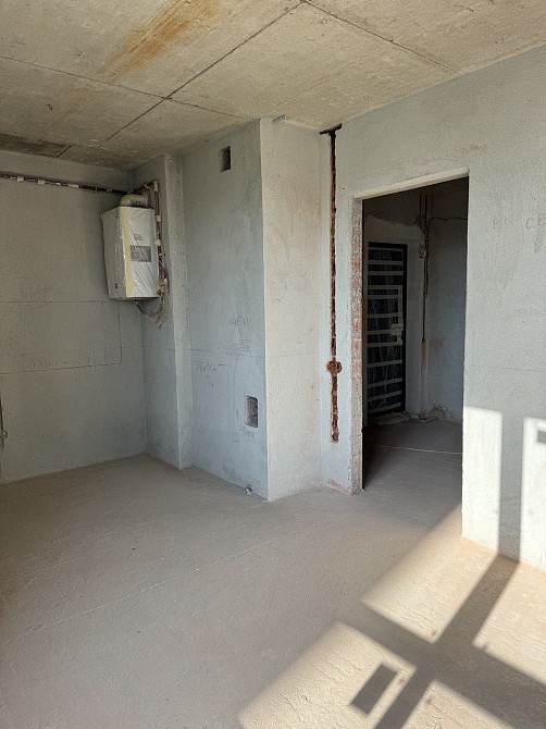 Продаж 2-кім квартири в  ЖК  Greenville Park Вул. Замарстинівська Львів - зображення 5