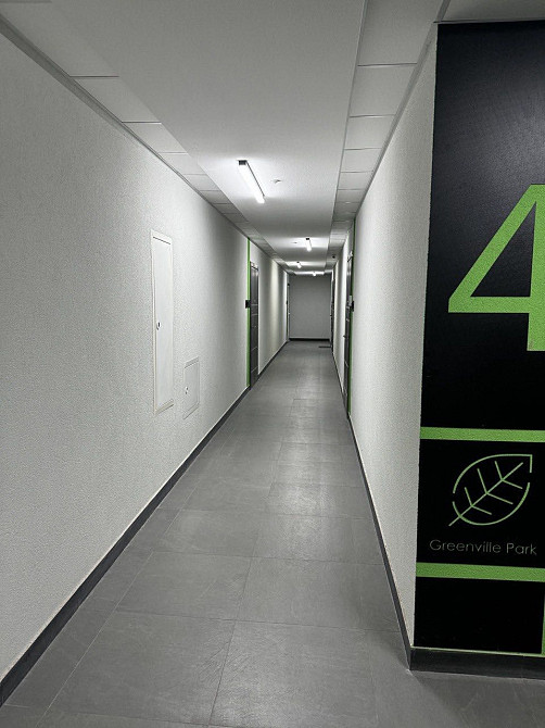 Продаж 2-кім квартири в  ЖК  Greenville Park Вул. Замарстинівська Львів - зображення 4