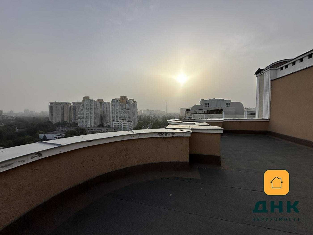 ⁉️§Пентхаус ТЕРРАСА МОРЕ Каркашадзе§⁉️ Французский Бульвар Зарс Фонтан Одеса - зображення 4