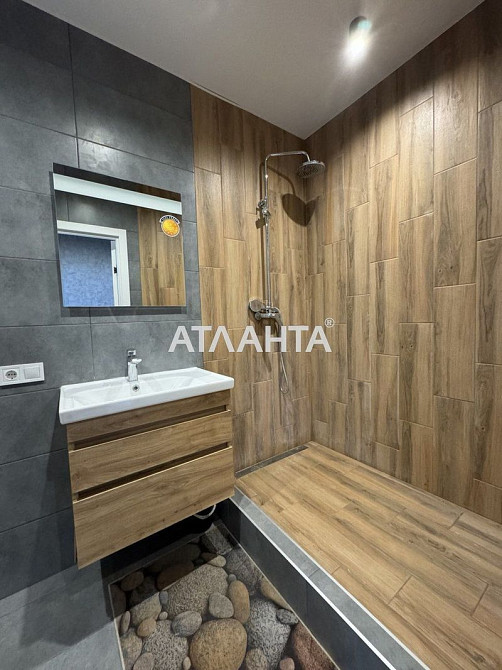 2 комнатная квартира с ремонтом ЖК 49 Жемчужина Лиманка - зображення 6