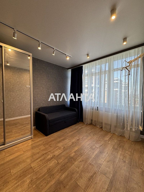 2 комнатная квартира с ремонтом ЖК 49 Жемчужина Лиманка - зображення 4