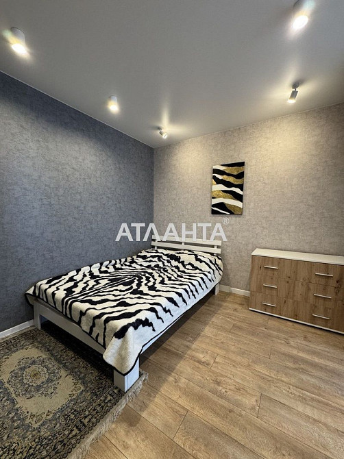 2 комнатная квартира с ремонтом ЖК 49 Жемчужина Лиманка - зображення 3