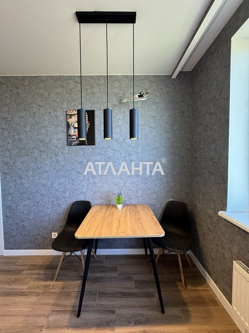 2 комнатная квартира с ремонтом ЖК 49 Жемчужина Лиманка - зображення 2