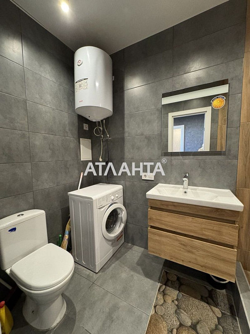 2 комнатная квартира с ремонтом ЖК 49 Жемчужина Лиманка - зображення 5