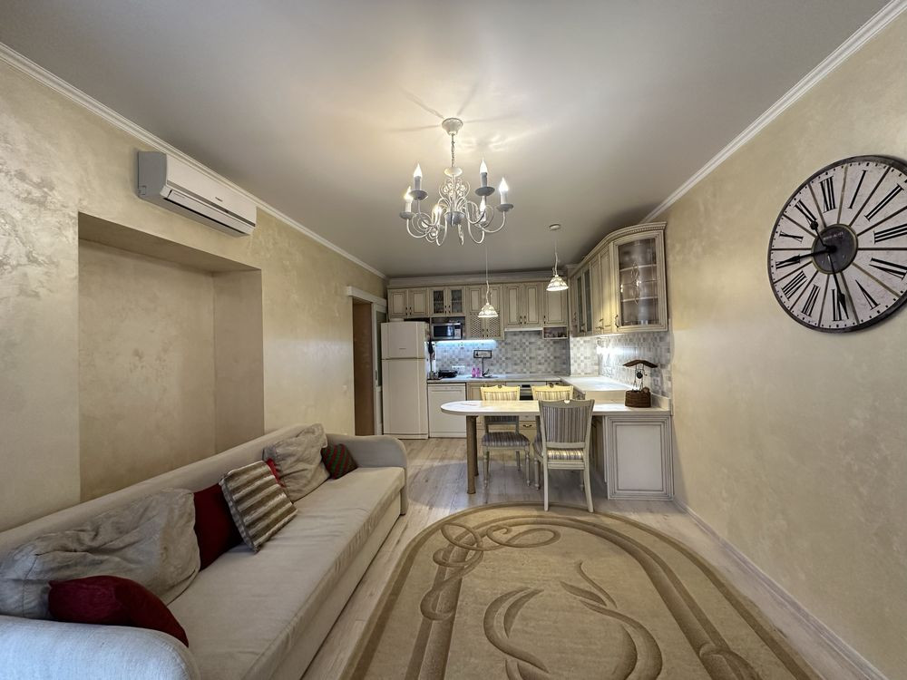 Продается отличная 3 комнатная квартира в Ривьере! Намыв! Миколаїв - зображення 3