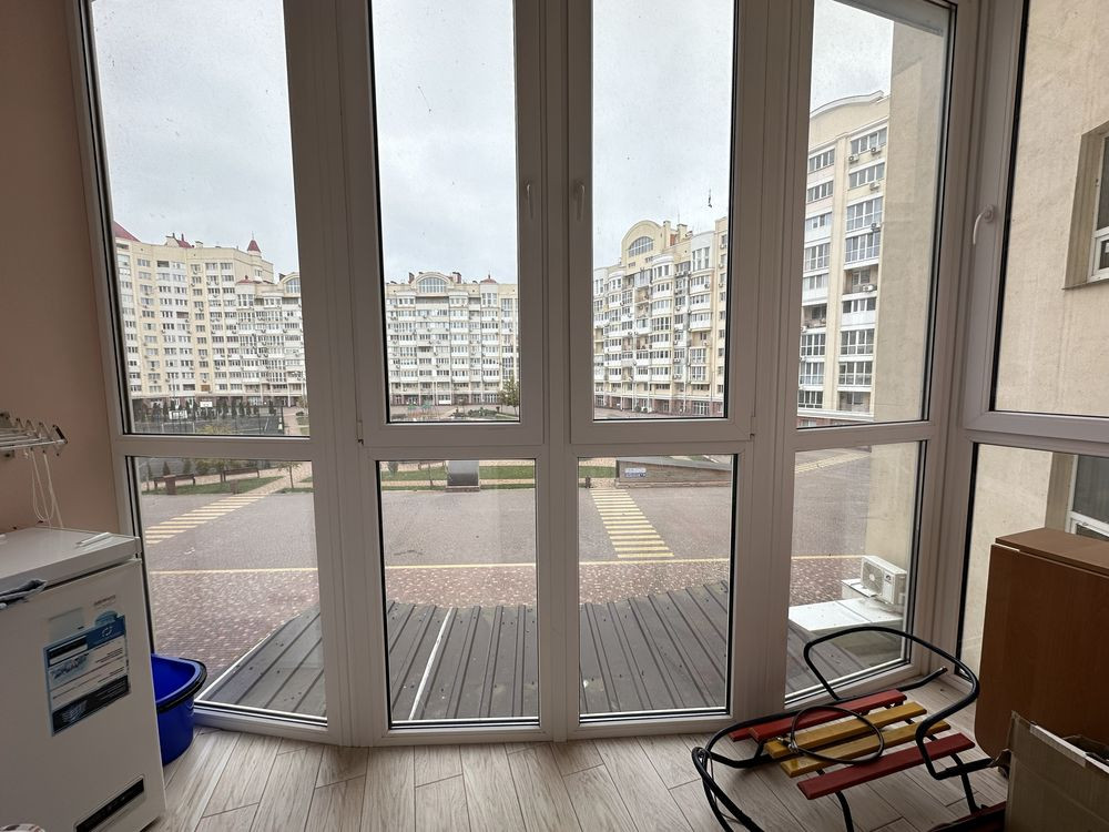 Продается отличная 3 комнатная квартира в Ривьере! Намыв! Миколаїв - зображення 6