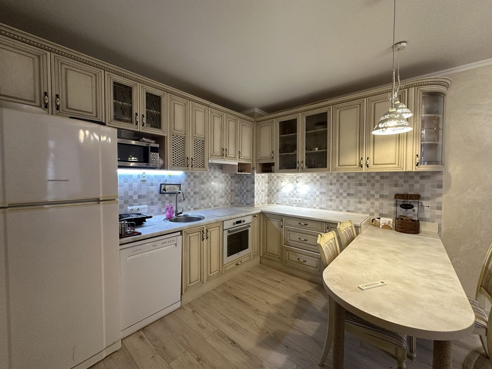 Продается отличная 3 комнатная квартира в Ривьере! Намыв! Миколаїв - зображення 1