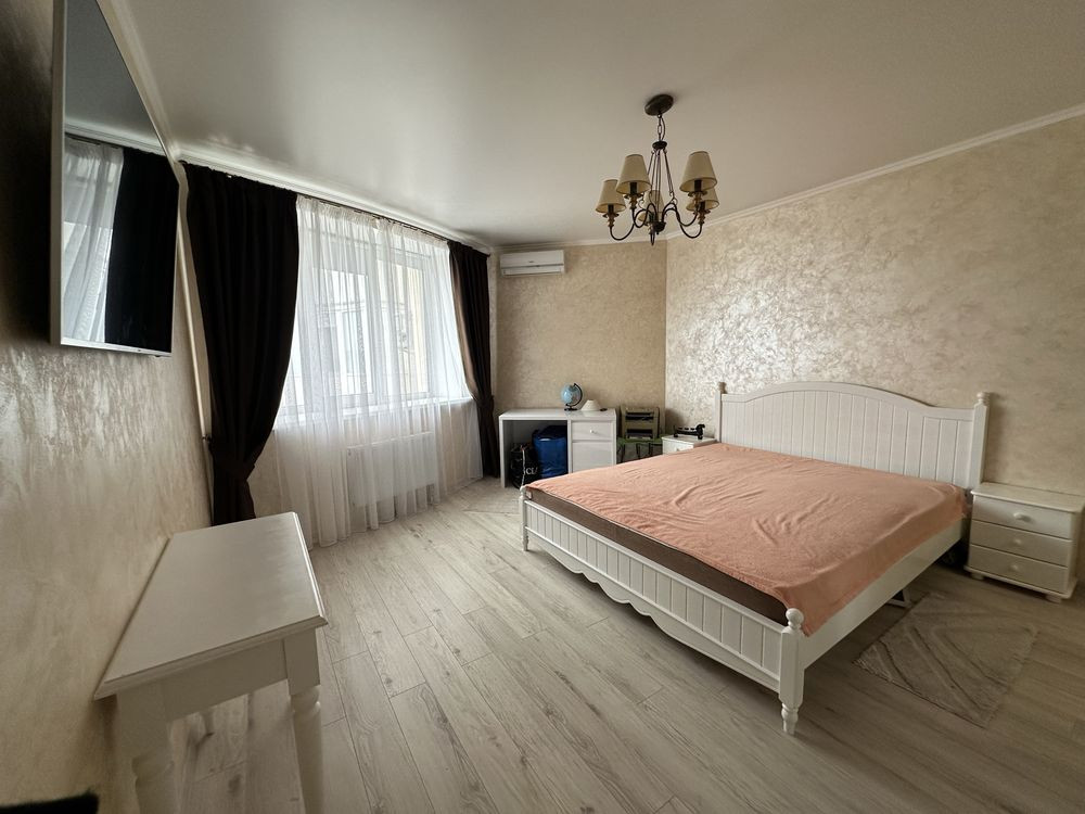 Продается отличная 3 комнатная квартира в Ривьере! Намыв! Миколаїв - зображення 8