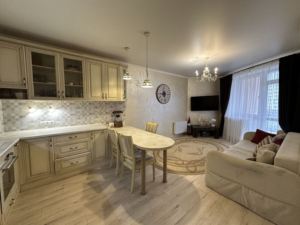 Продается отличная 3 комнатная квартира в Ривьере! Намыв! Миколаїв - зображення 2