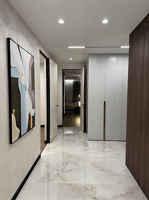 Продаж 3х кімн кв Новий ремонт "Французький квартал 2"  Маккейна 3а Київ - зображення 7