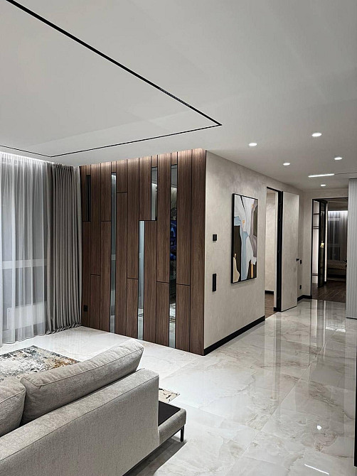 Продаж 3х кімн кв Новий ремонт "Французький квартал 2"  Маккейна 3а Київ - зображення 8