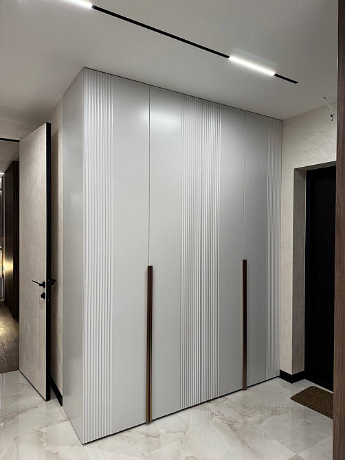 Продаж 3х кімн кв Новий ремонт "Французький квартал 2"  Маккейна 3а Київ - зображення 6