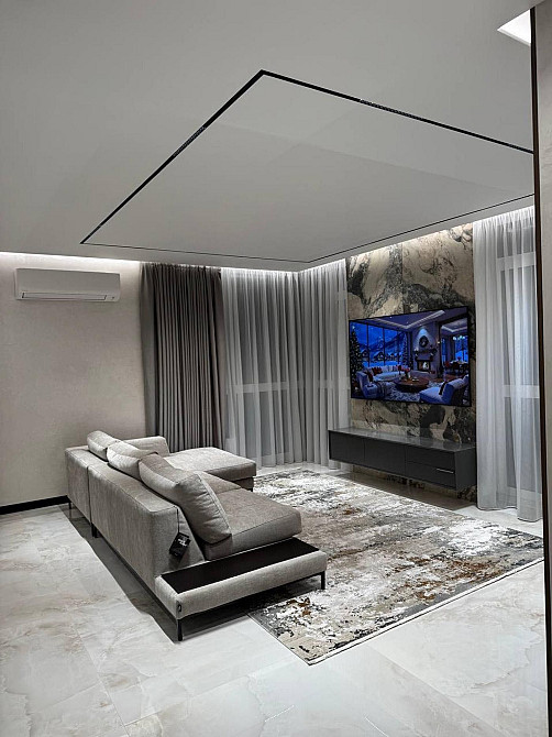 Продаж 3х кімн кв Новий ремонт "Французький квартал 2"  Маккейна 3а Київ - зображення 3