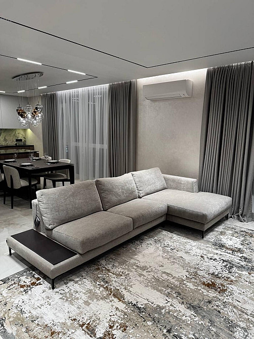 Продаж 3х кімн кв Новий ремонт "Французький квартал 2"  Маккейна 3а Київ - зображення 2