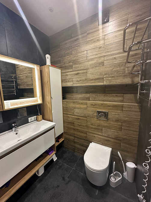 Продається мега крута 2К квартира без комісії! Гостомель - зображення 4