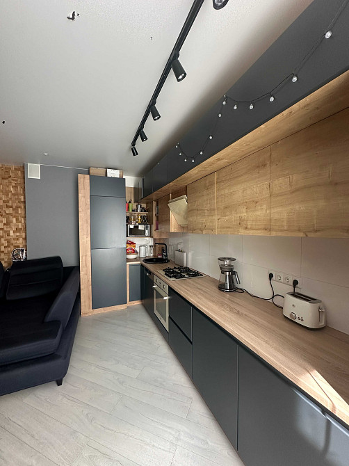 Продається мега крута 2К квартира без комісії! Гостомель - зображення 1