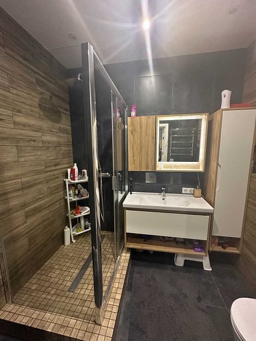 Продається мега крута 2К квартира без комісії! Гостомель - зображення 3