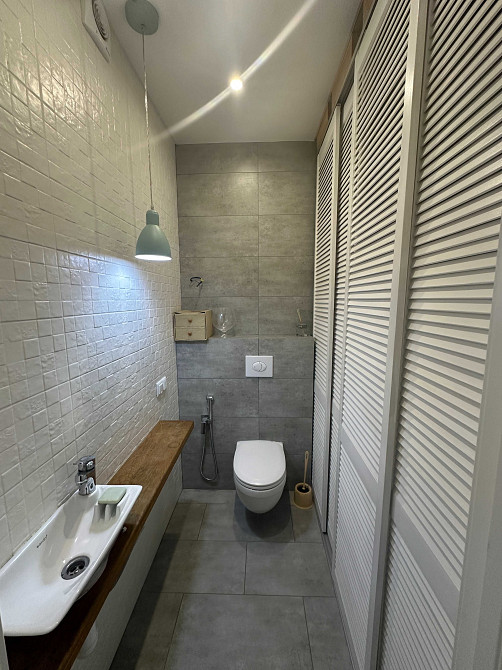 Продається мега крута 2К квартира без комісії! Гостомель - зображення 5