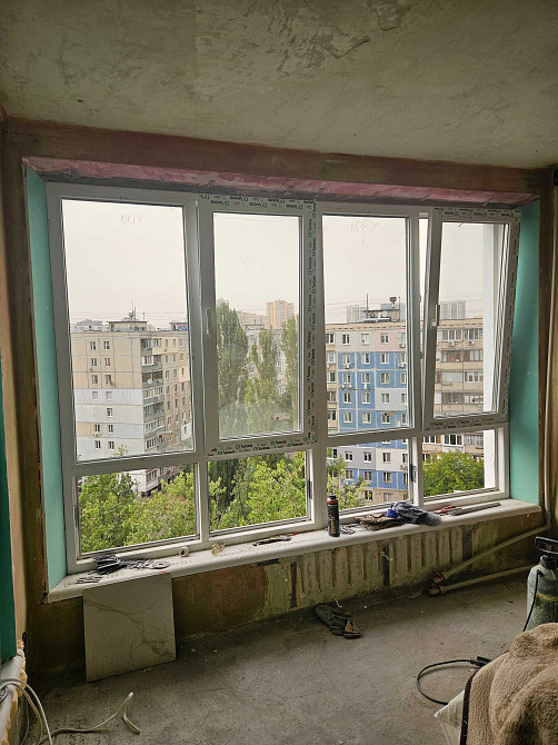 Продам 1 метро Дарниця, Малишка, 11, цікавий варіант Київ - зображення 1