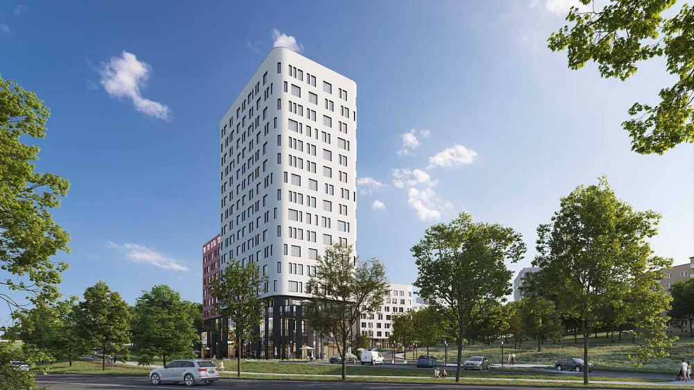 Продаж 2 кімн квартири на Миколайчука,38 Львів - зображення 1