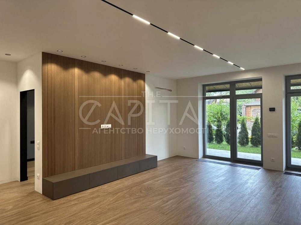 Продаж дизайнерської 2к квартири з терасою + комора, 68м2, ЖК Ліпінка Київ - зображення 2