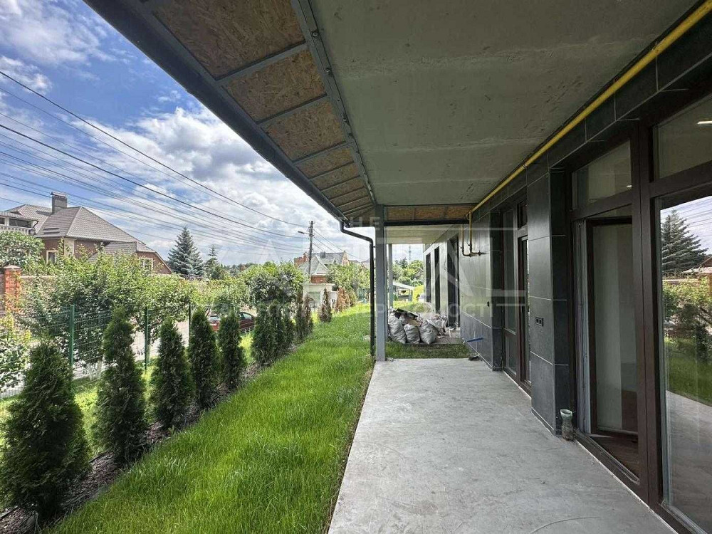 Продаж дизайнерської 2к квартири з терасою + комора, 68м2, ЖК Ліпінка Київ - зображення 4