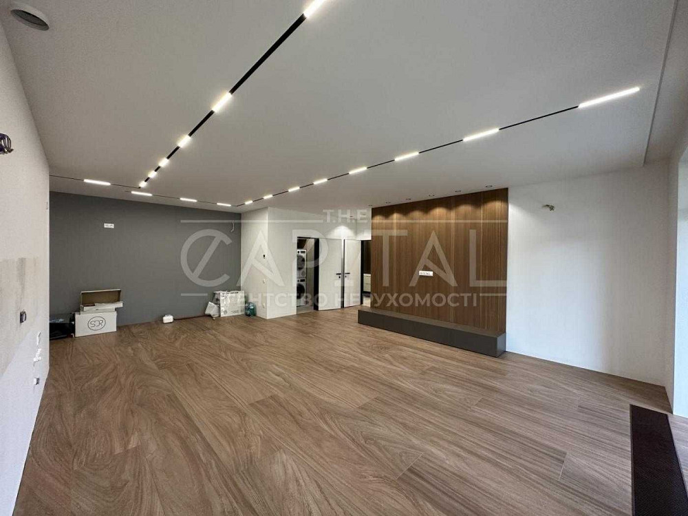 Продаж дизайнерської 2к квартири з терасою + комора, 68м2, ЖК Ліпінка Київ - зображення 7