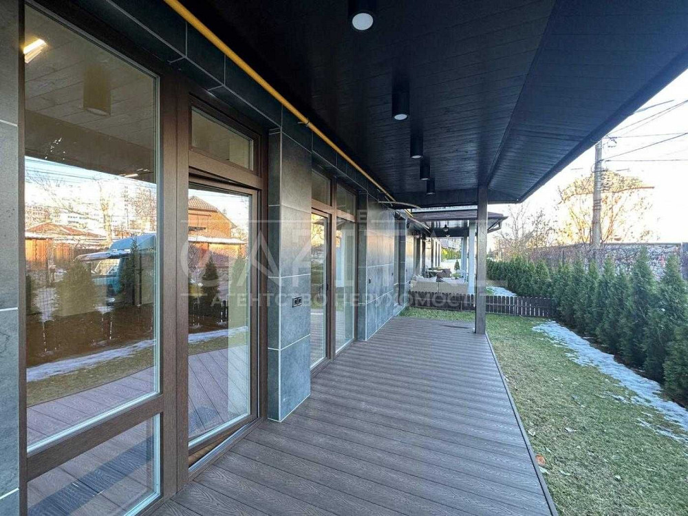 Продаж дизайнерської 2к квартири з терасою + комора, 68м2, ЖК Ліпінка Київ - зображення 6