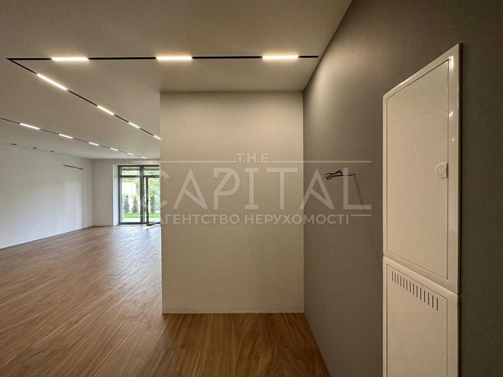 Продаж дизайнерської 2к квартири з терасою + комора, 68м2, ЖК Ліпінка Київ - зображення 8