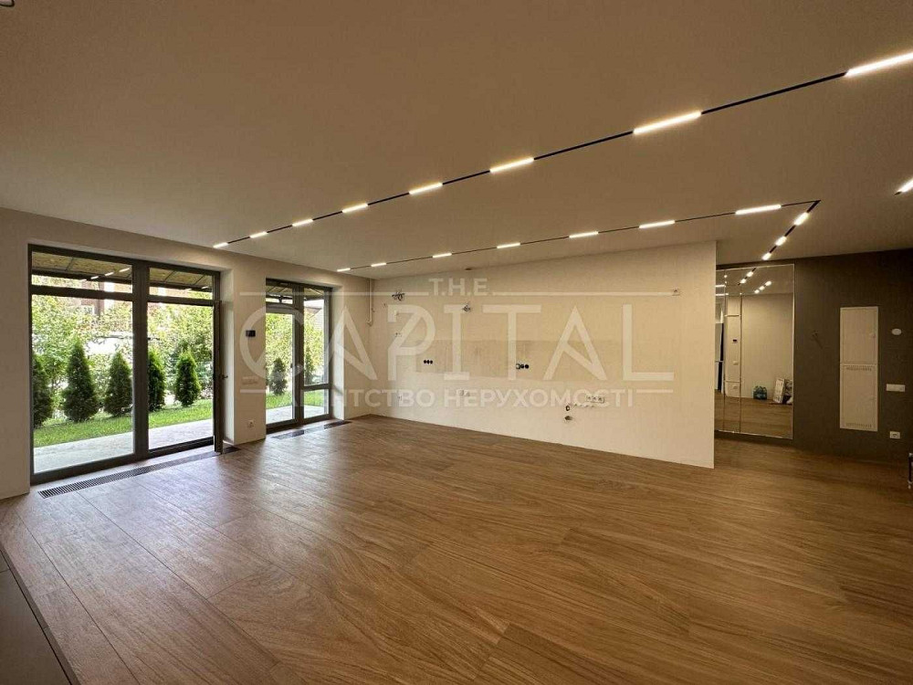 Продаж дизайнерської 2к квартири з терасою + комора, 68м2, ЖК Ліпінка Київ - зображення 3