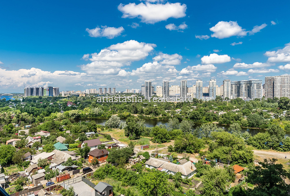 Продаж квартири в ЖК Славутич, найнижча ціна 2-кімнатної, без комісії. Київ - зображення 8