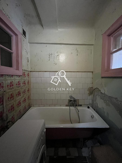 Продаж 2-кімнатної сталінки Соцмісто Кривий Ріг - зображення 7