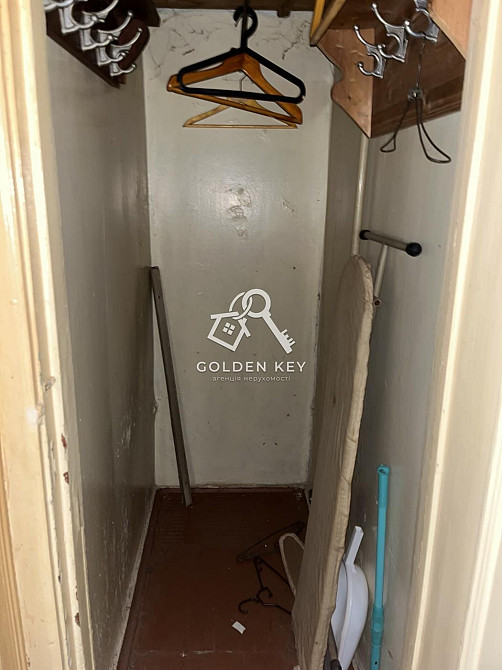 Продаж 2-кімнатної сталінки Соцмісто Кривий Ріг - зображення 6