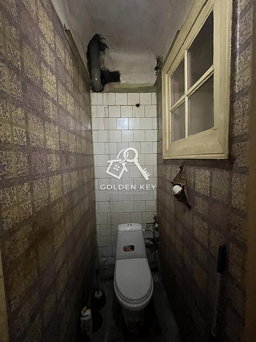 Продаж 2-кімнатної сталінки Соцмісто Кривий Ріг - зображення 8