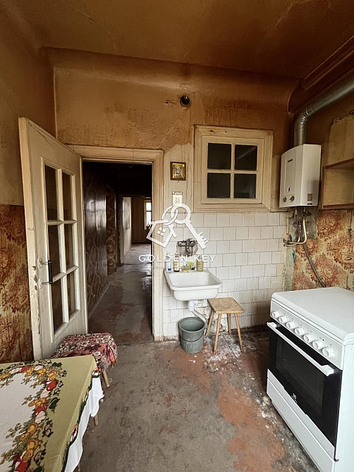 Продаж 2-кімнатної сталінки Соцмісто Кривий Ріг - зображення 3