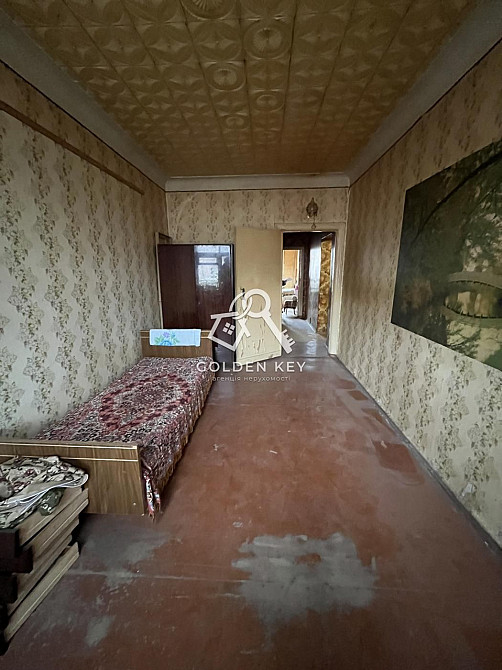 Продаж 2-кімнатної сталінки Соцмісто Кривий Ріг - зображення 5